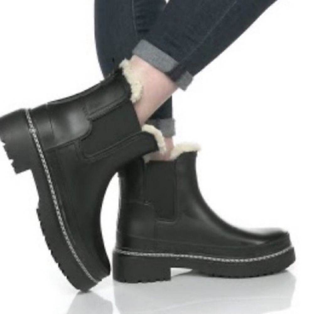 Marc Fisher Fargo Waterproof Boot